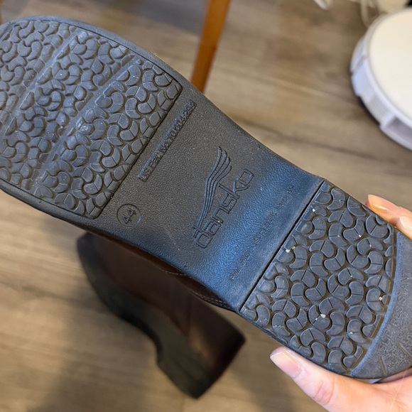Dansko clogs - Picture 3 of 3
